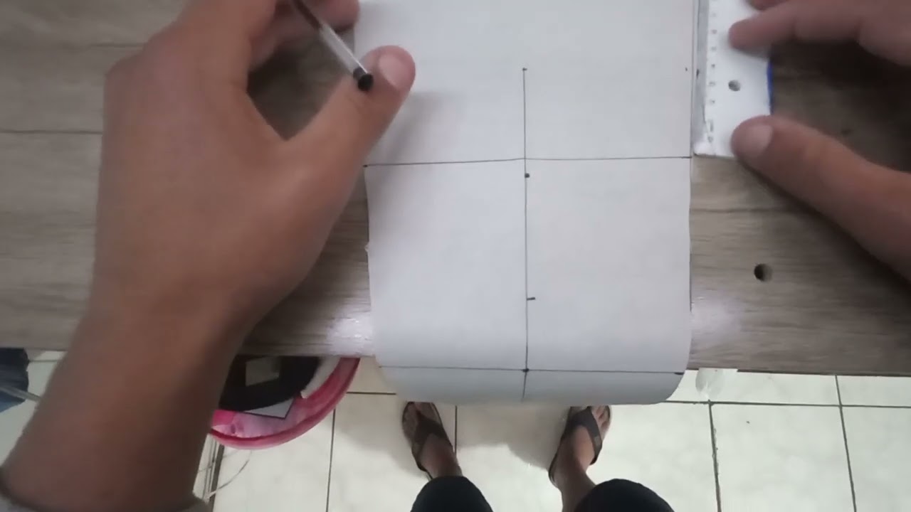 taqueado  modei do Balão modelado de 2.50  parte 2