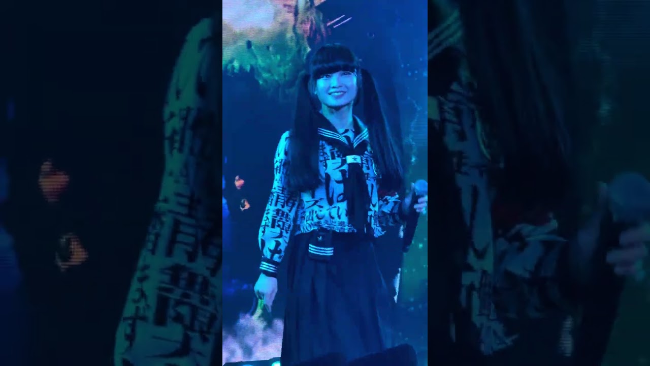2025.12.6 ATARASHII GAKKO! Meredith Music Festival ②