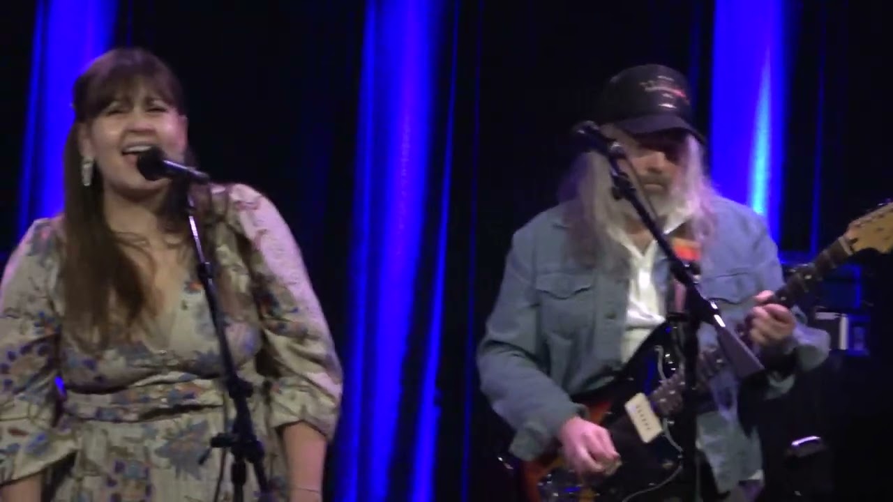 The End of the World (Skeeter Davis cover) - Sam Corlett & Mt. Air @Lost Weekend AnnivShow@Natalie's