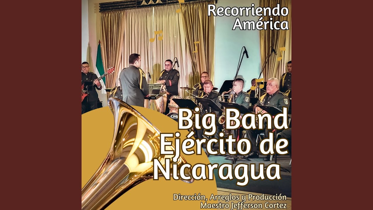 Mambos Medley (Tributo a Perez Prado)