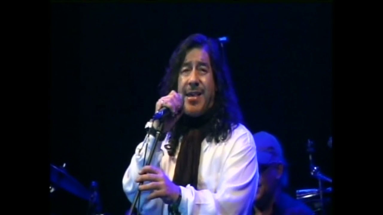 GRUPO PUEBLO NUEVO-CONCIERTO IBARRA 2013
