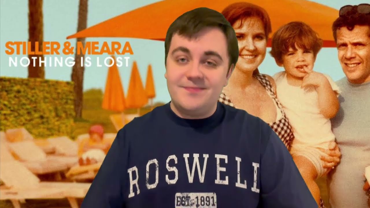 Review Video: Stiller & Meara: Nothing Is Lost (2025) 