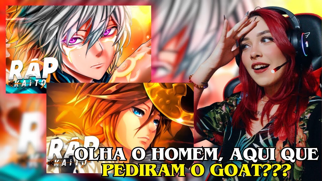 Começo Depois do Fim | Arthur Leywin  / Quadra Elementar Pt. ll | Kaito