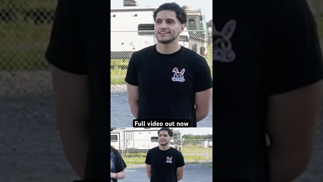 Smoke Shop Owner Speaks on AL Hemp & Vape Ban #alabama #interview #legalizehemp #laws #business