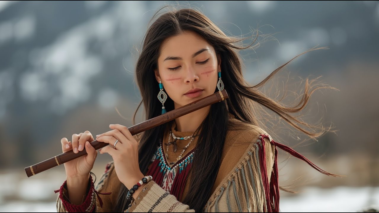 Las Melodías de Flauta de Pan Más Relajantes ☀️ Inspiradas en Leo Rojas y Zamfir