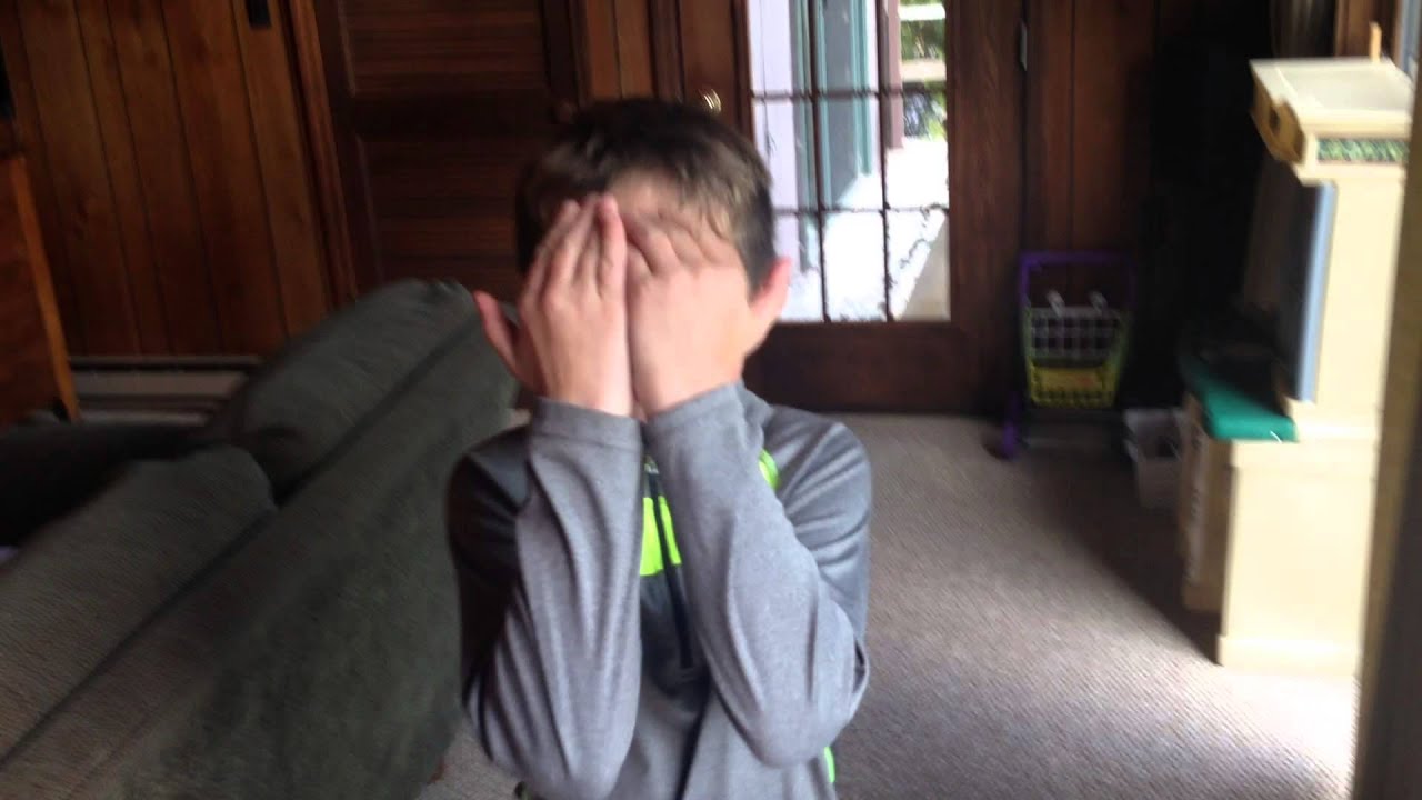 9th Birthday ATV reveal