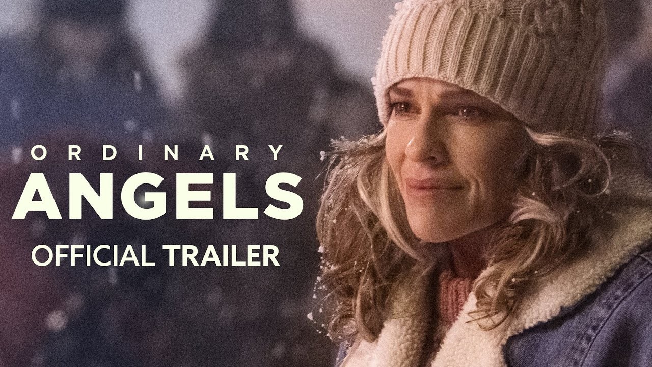 Ordinary Angels - Trailer