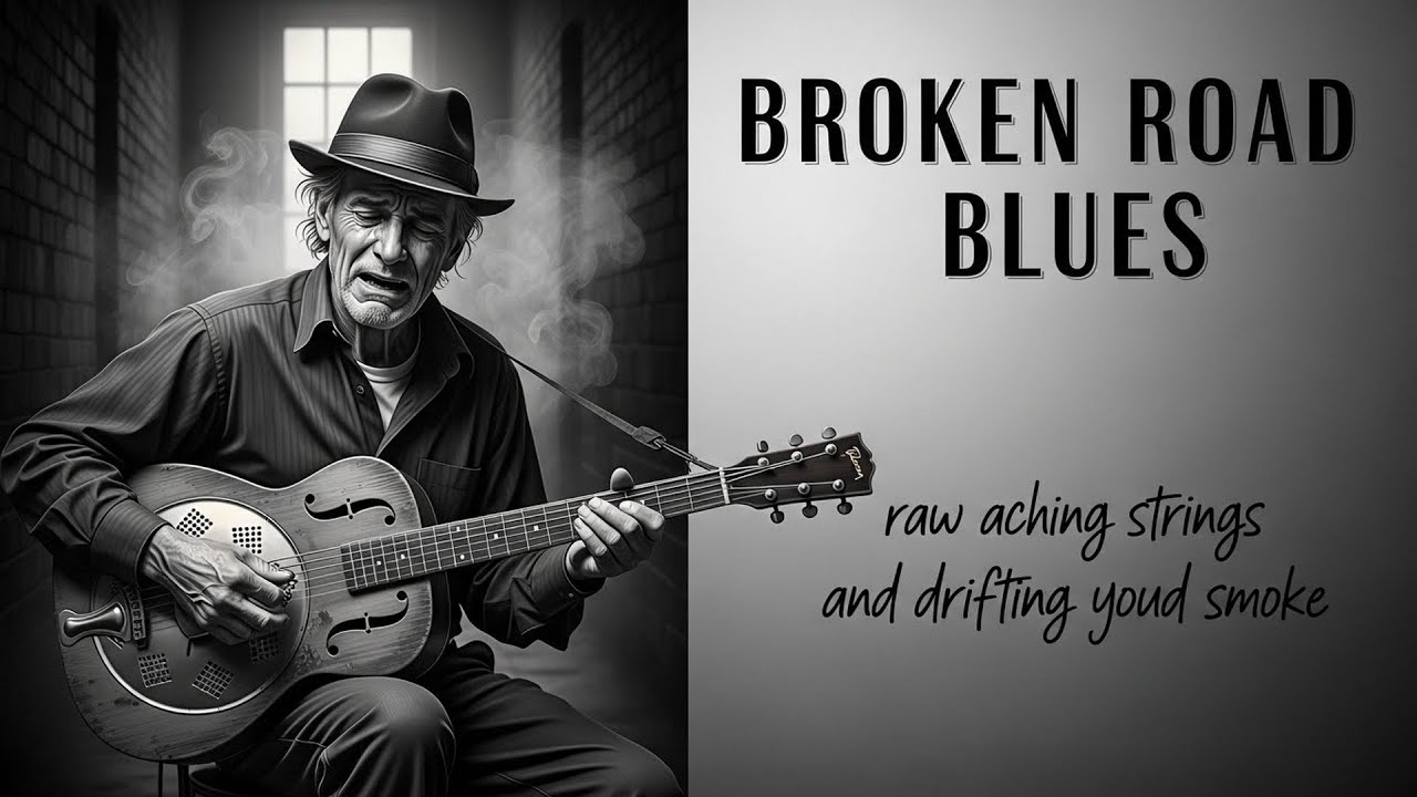 Vintage Electric Blues Guitar Style Like Iconic Masters — Freddie King, Albert King, T-Bone Walker