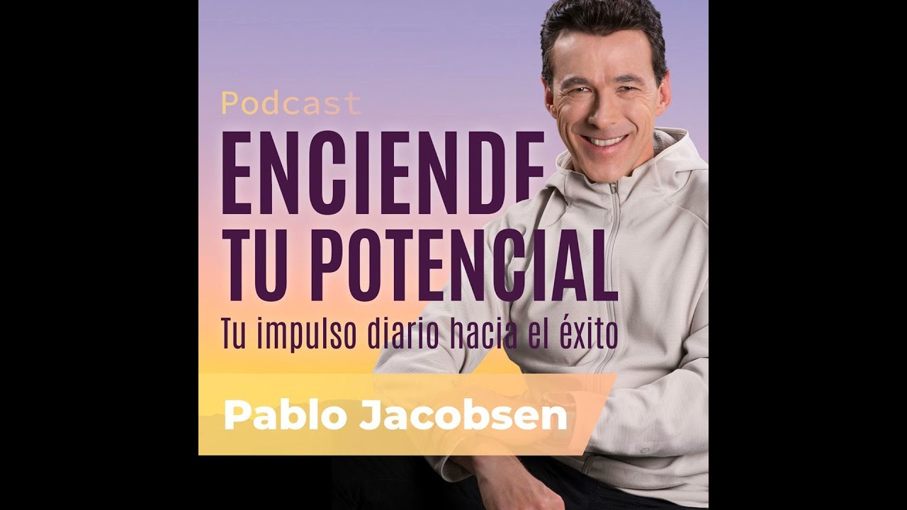 EP 08: Calma y Concentración: Potencia tu Mente con la Respiración Consciente