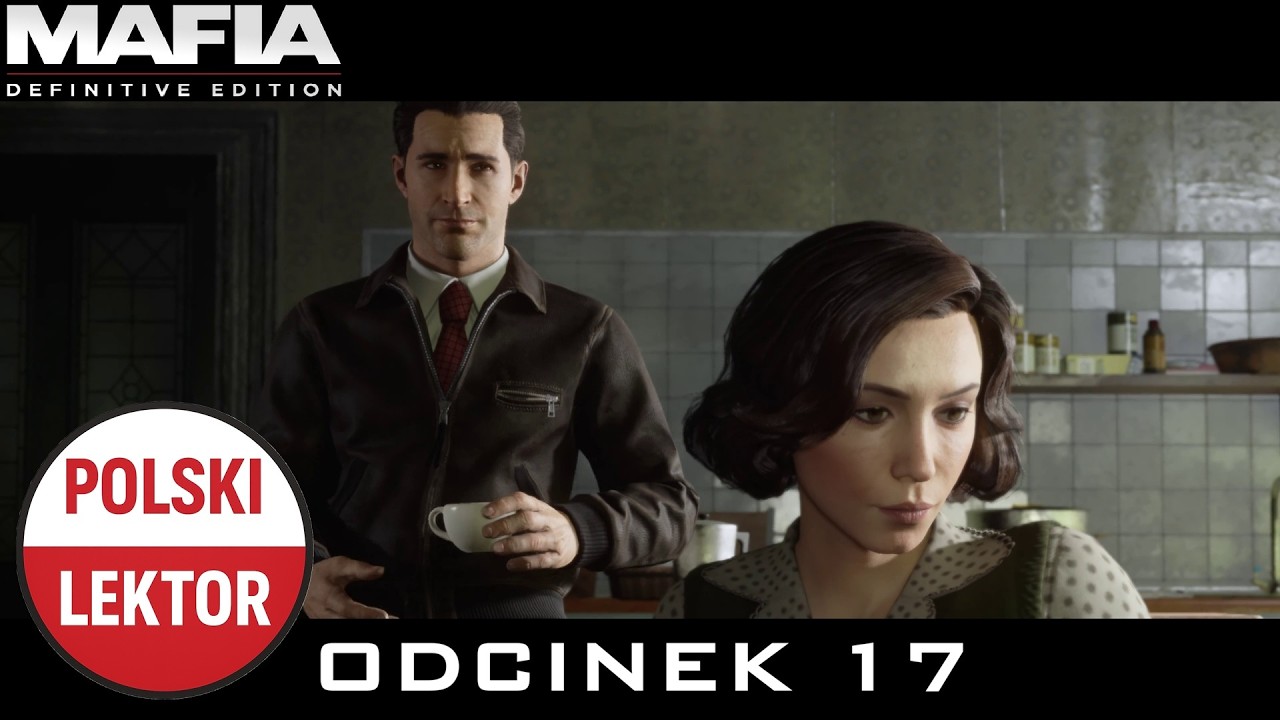 🇵🇱 MAFIA | Odcinek 17: 