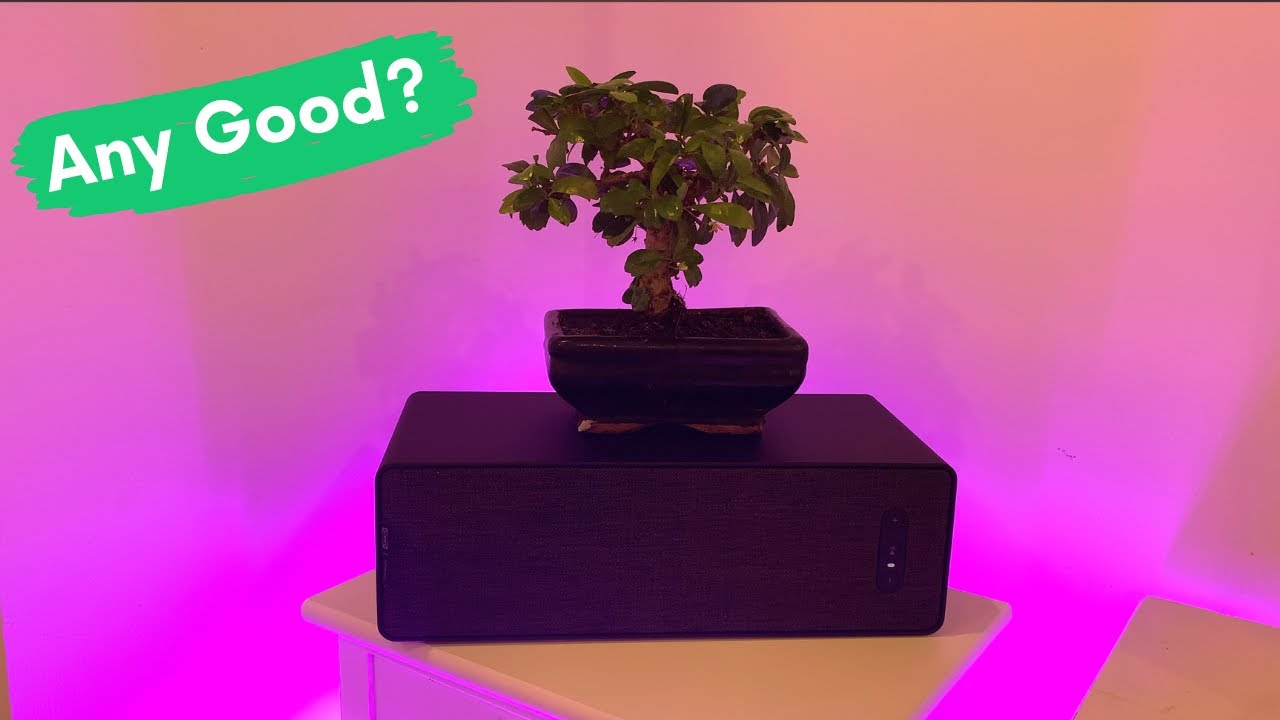 IKEA Symfonisk Bookshelf Speaker Review. Part 2 of 3 (April 2020)