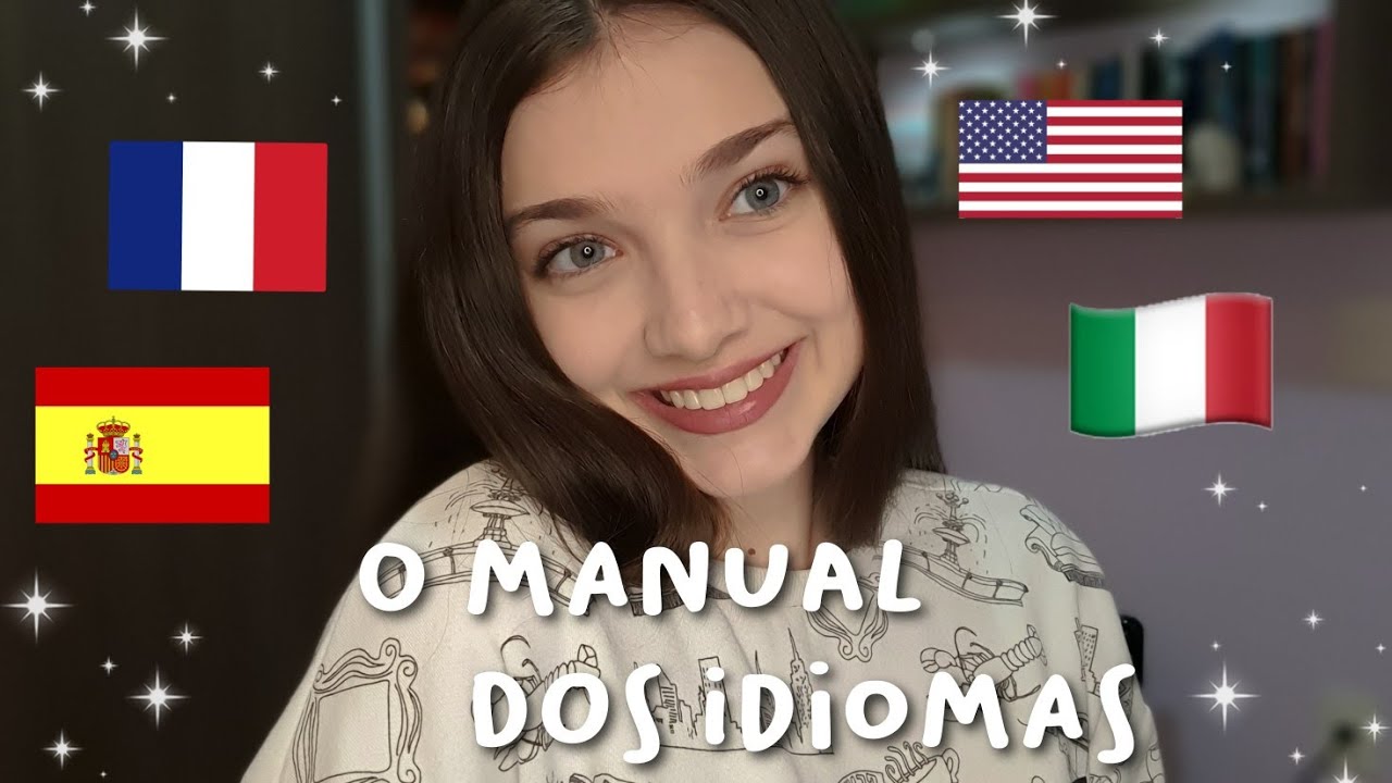 GUIA DEFINITIVO para aprender idiomas