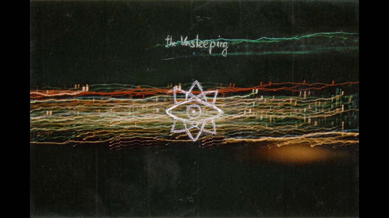 The Unsleeping - You Drive My Four Wheel Coffin [Audio]