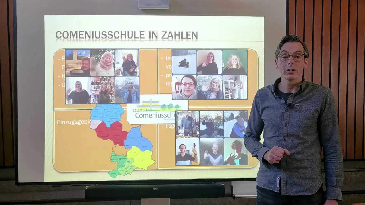 Förderschule