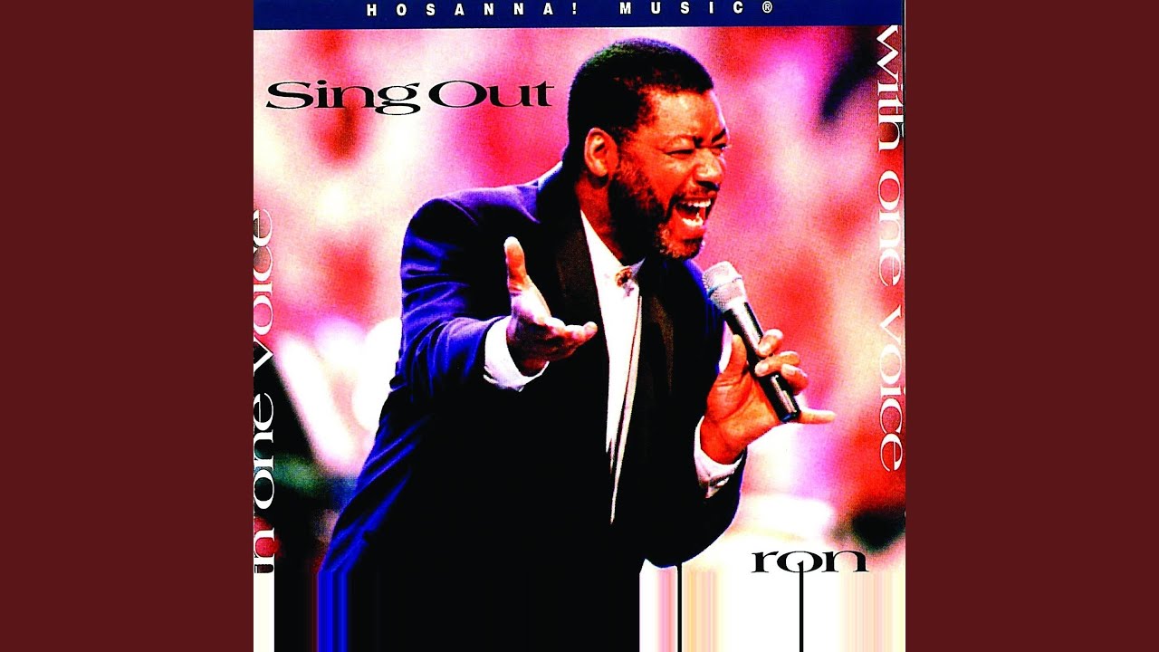 With One Voice (Live)