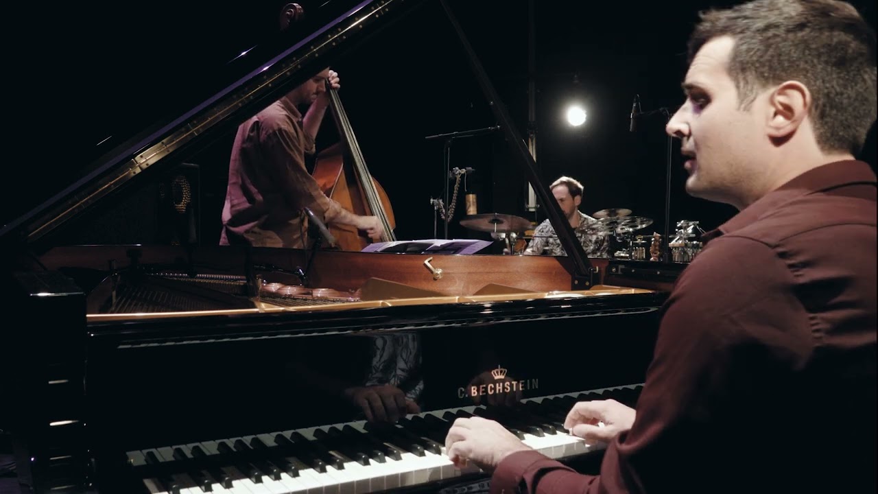 La Fascinante - Baptiste Bailly Trio - Festival via Aeterna