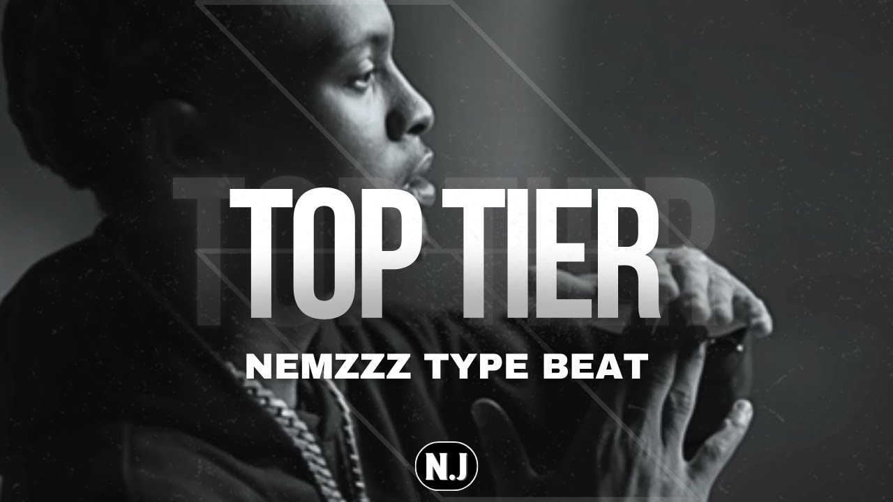 [FREE] Nemzzz Type Beat - 