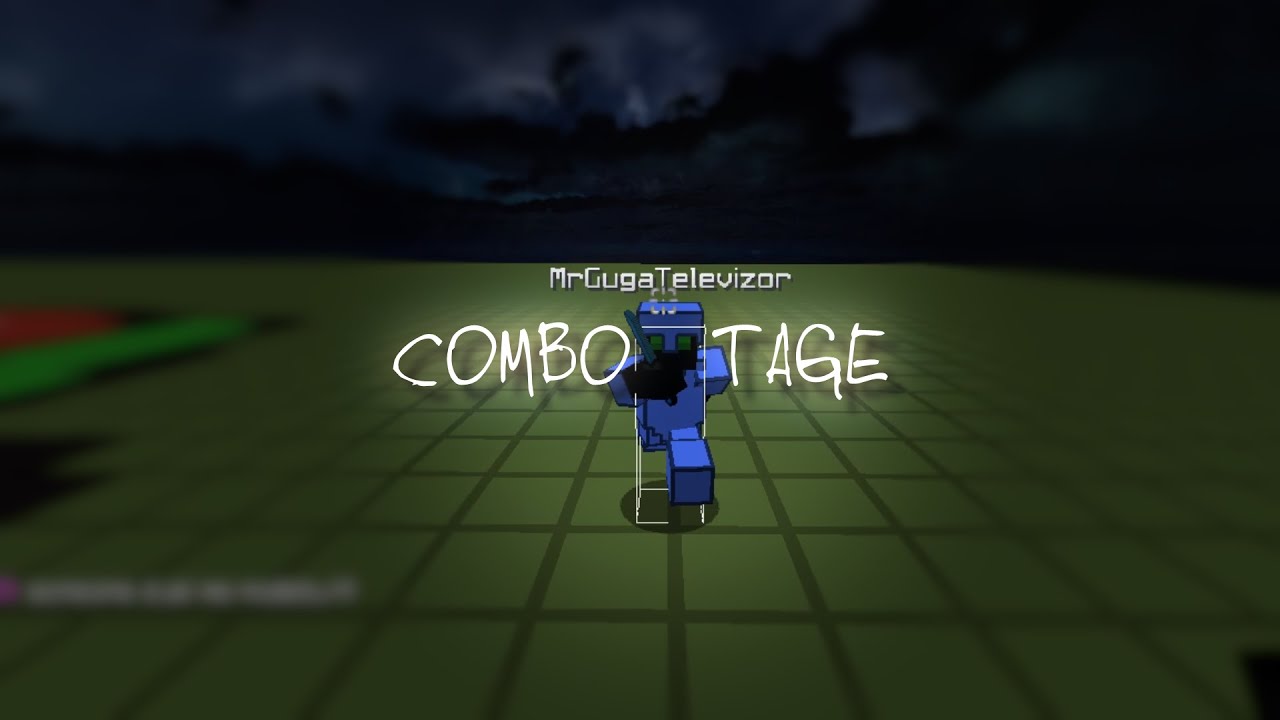 COMBOTAGE | MineBlaze & Dexland
