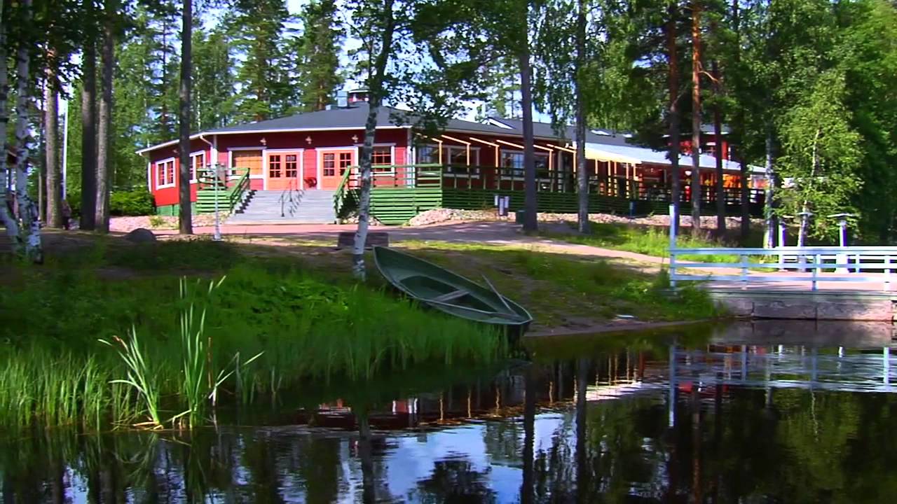 Kairokoski | Parkanon kyl&auml;t