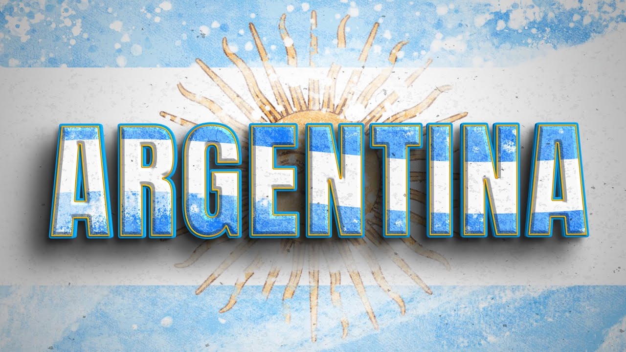 ARGENTINA 🇦🇷 REVIVAL PRAYER