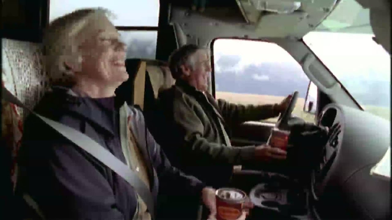 Tim Hortons Official 50th Anniversary TV Commercial #Tims50th