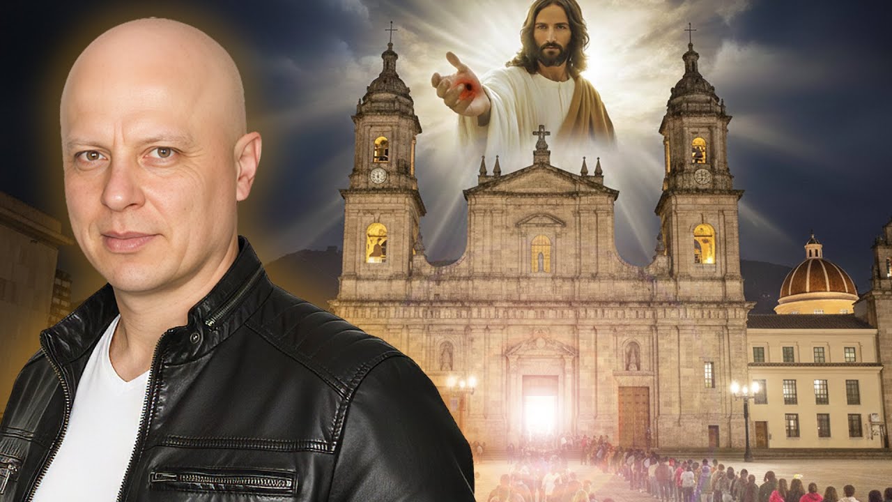 NUESTRA NACIÓN DEBE SER DE DIOS
