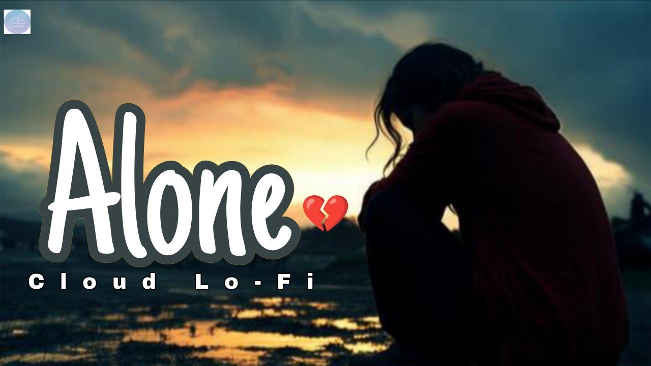 Lonely Night in the City 💔 | Late Night Sad Song | 