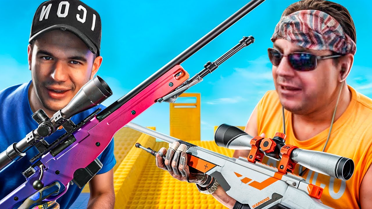 sTaXx vs WOLFANGKILLERS | EL 1VS1 DEFINITIVO