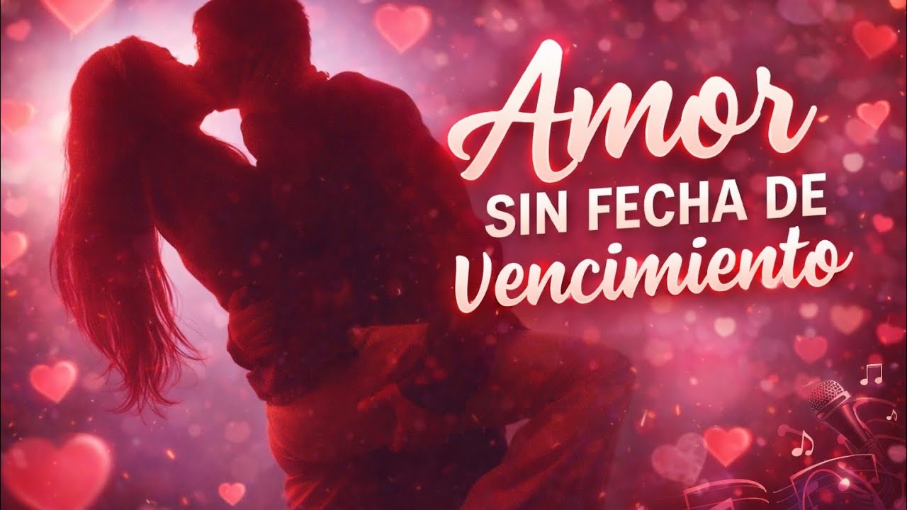 SINTETIKA - AMOR SIN FECHA DE VENCIMIENTO - (Oficial Video)