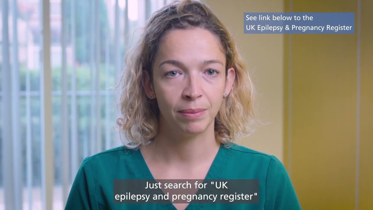 South West Maternal Medicine Network: Epilepsy During Pregnancy