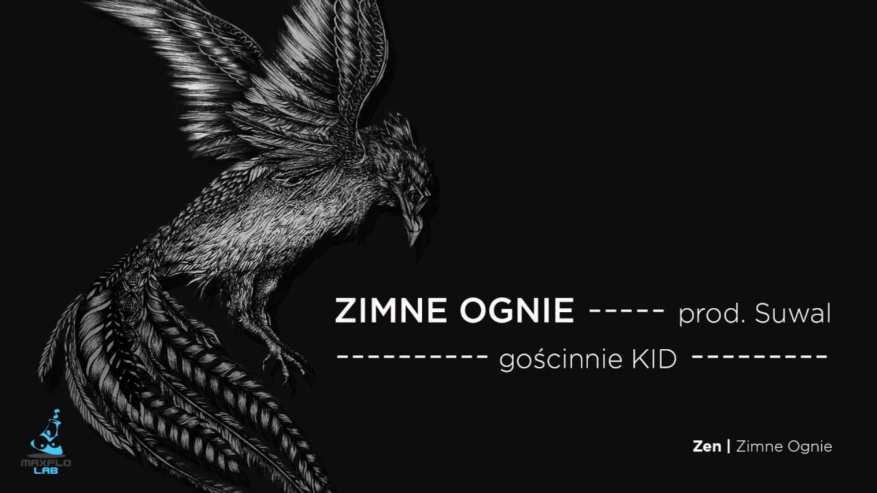 Zen ft. KID - 13 Zimne ognie (MaxFloLab) prod. Suwal