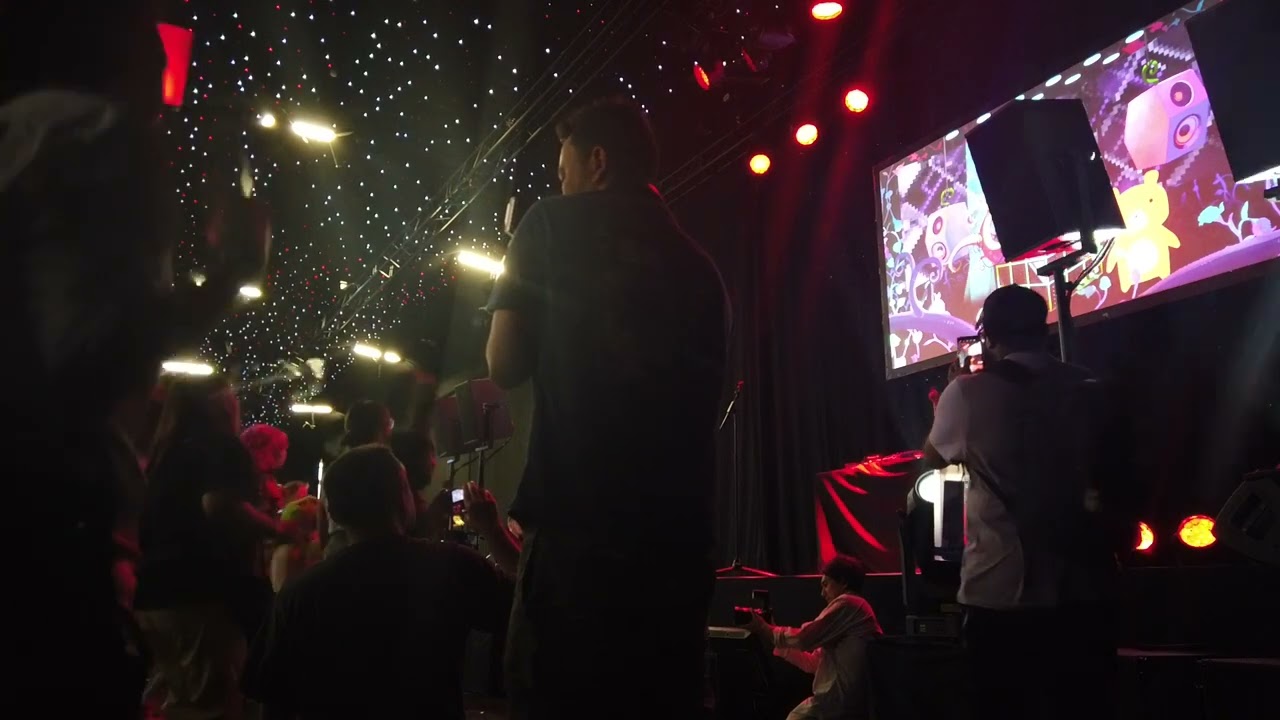 Hyper Japan Festival (Edited) 2022 HD