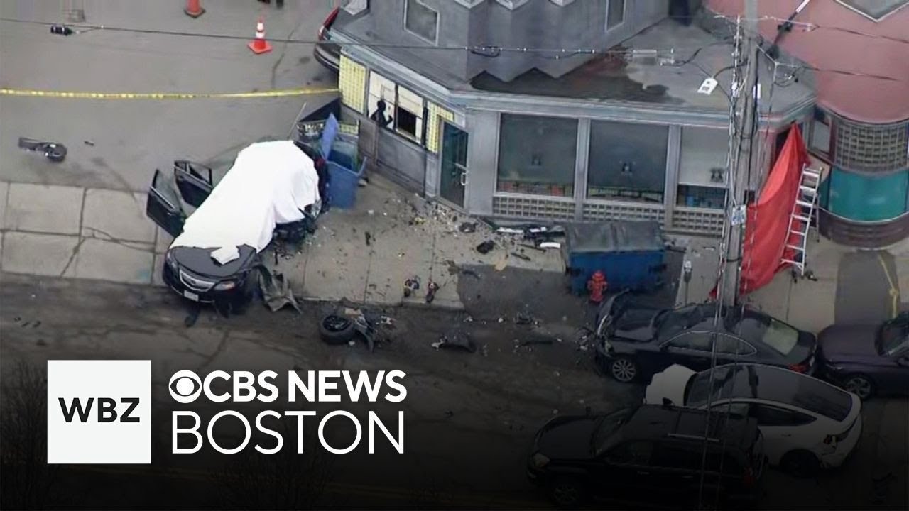 Watertown car crash victims were traveling back from funeral