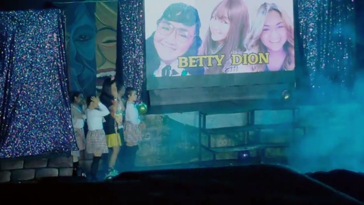 Hiraya Theater Production part 4