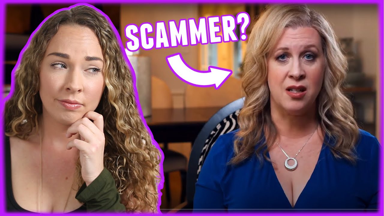 Roasting the Pro-MLM Ads on my Videos | Part 2
