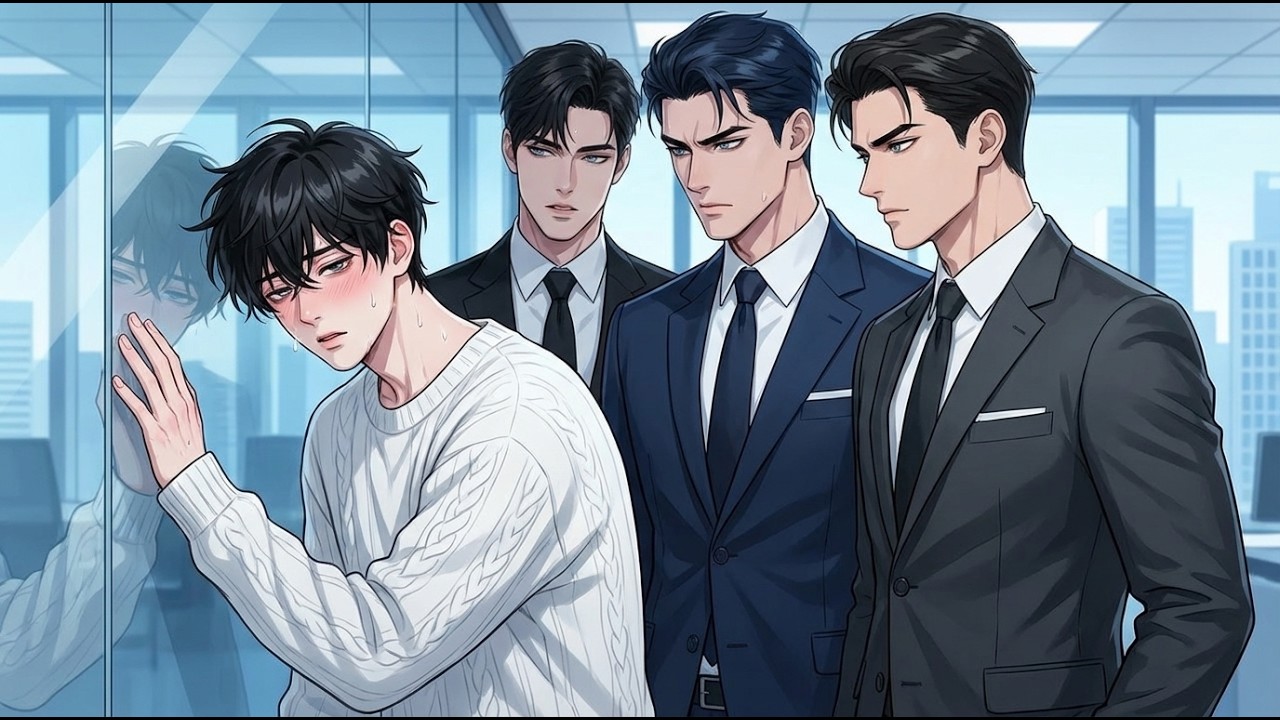 Virgin Omega Texted 