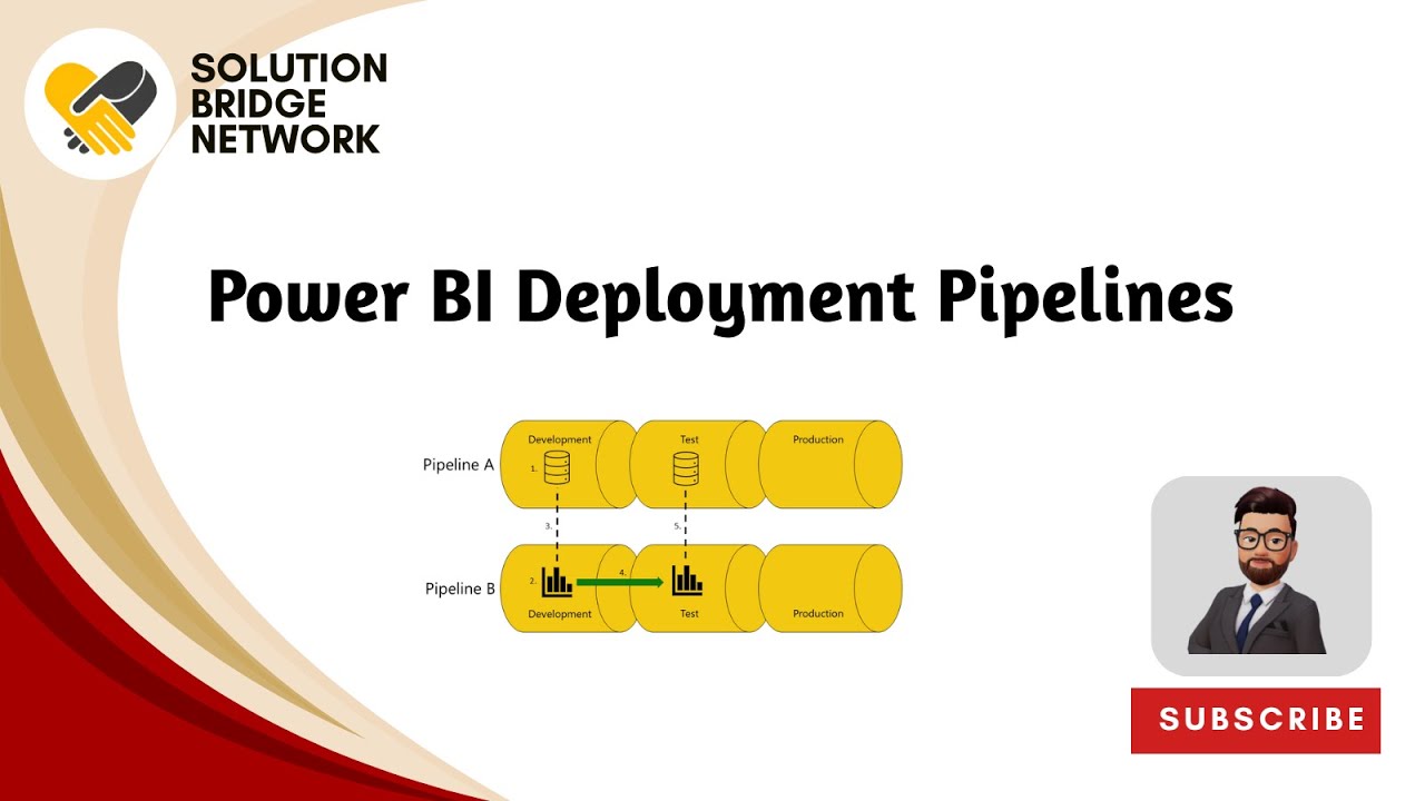 Discover the SECRET to Smooth Power BI Deployments