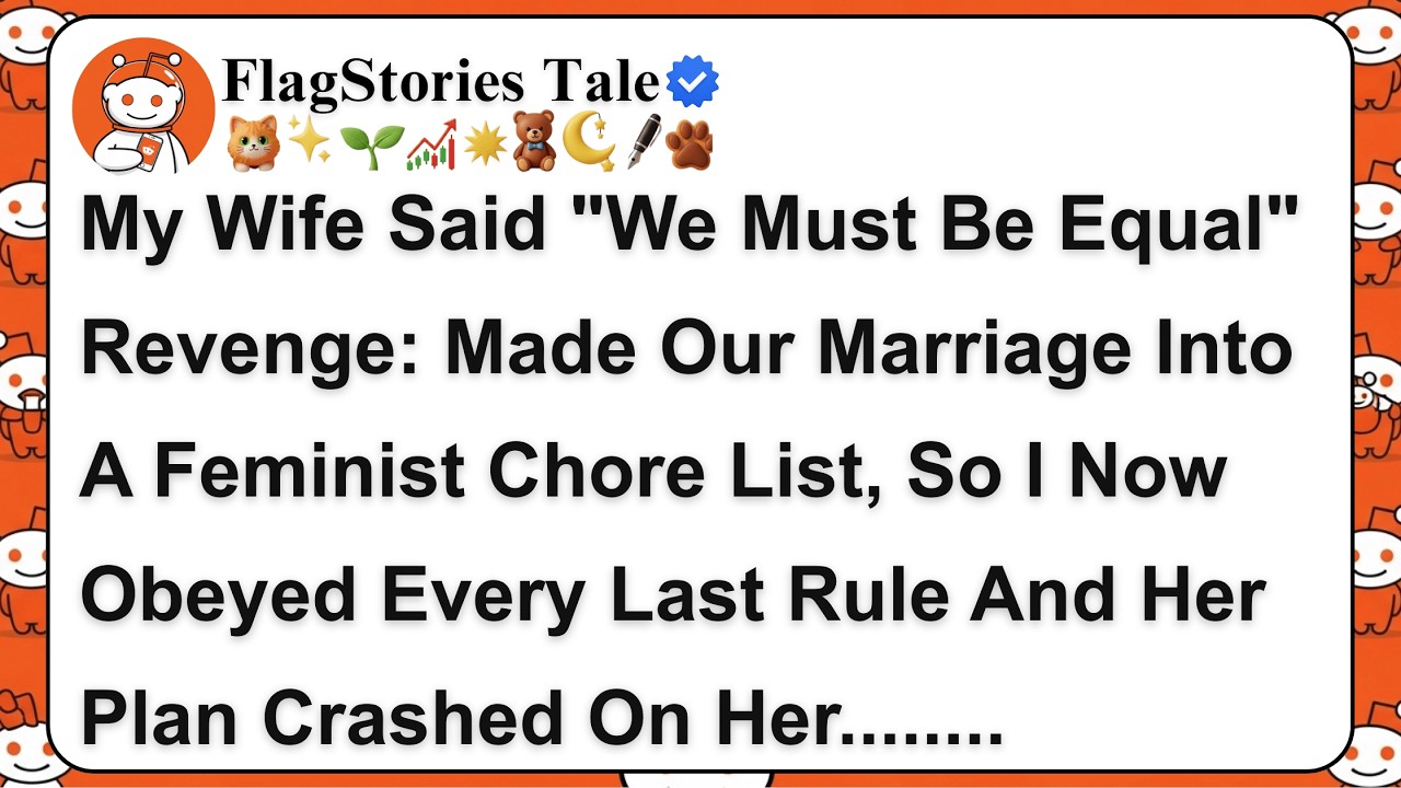 My Wife Said 