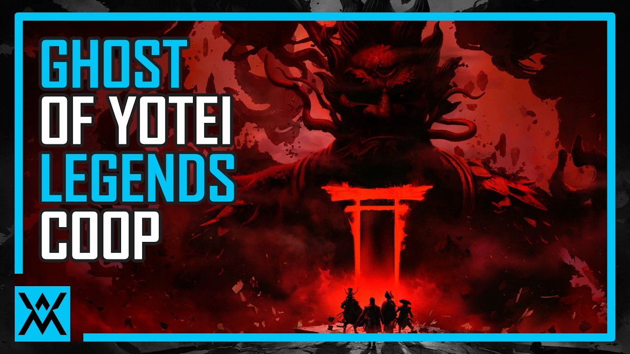 🔴 GHOST OF YOTEI | DLC LEGENDS | (PARTE 2) - LIVE