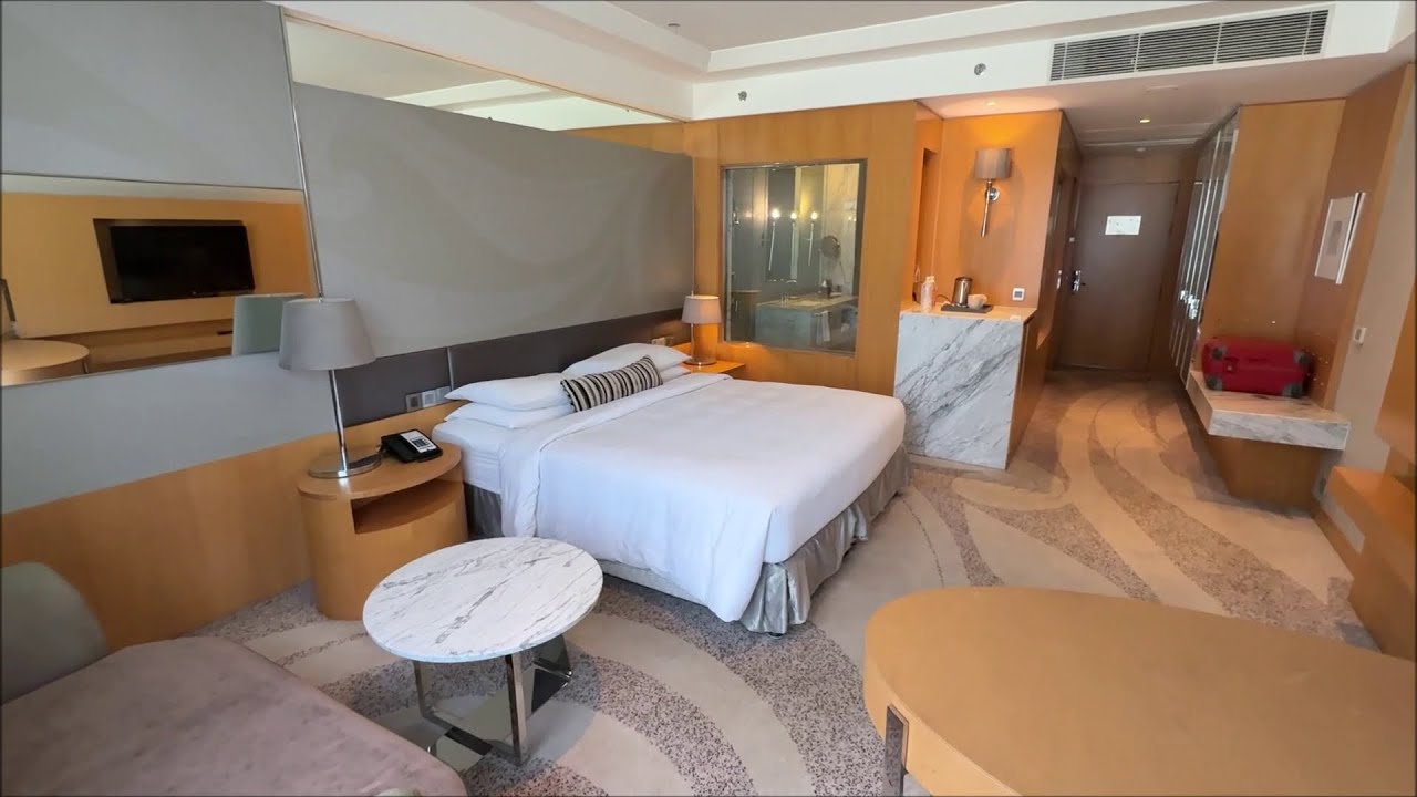 Hyatt Regency, #Gurgaon - ₹7,000