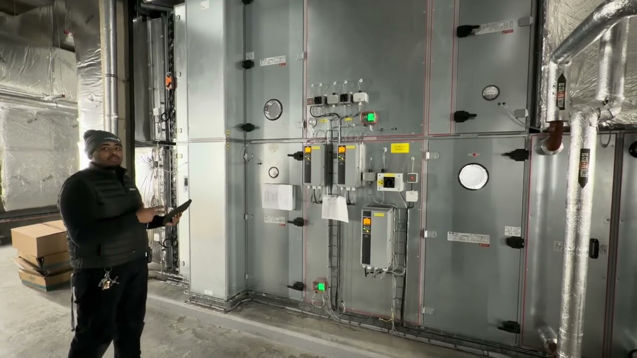 SAÉ 5.3 MI 02 : Élaborer un plan de maintenance