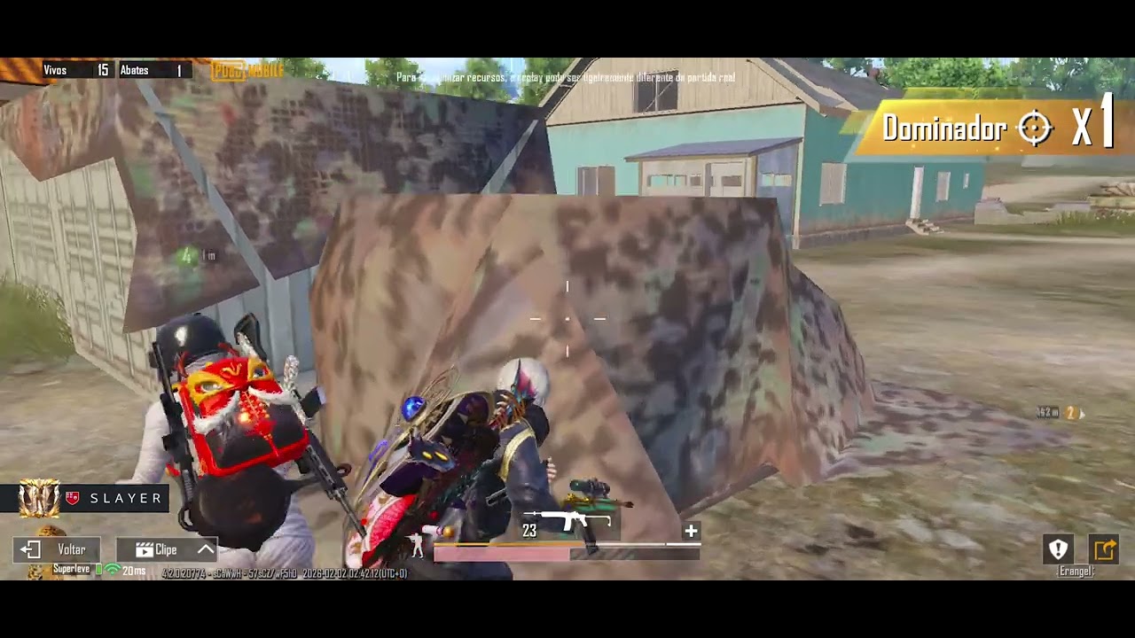 Ultimate Royale 