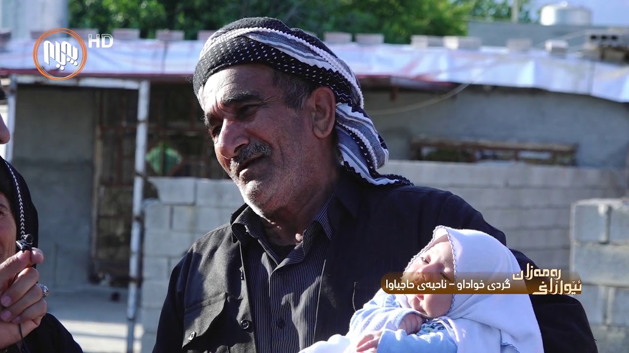 مام عومه‌ر ده‌ڵێت پار زیاتر له‌ ملیۆنێك دینار زه‌ره‌رم كردووه‌ له‌ چاندنی گه‌نم