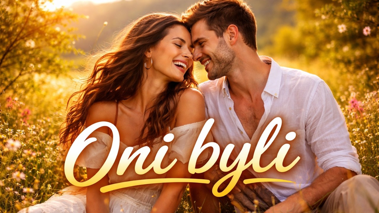 Oni byli | Jak ogień i deszcz 🔥 Najpiękniejsza piosenka o miłości