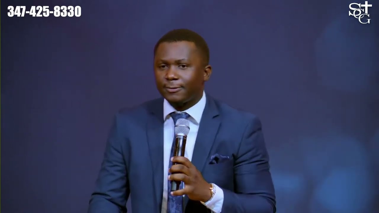Je ne sais pas le jour | Yon lwanj san par&egrave;y|  Psalmiste Emmanuel Cene | Pasteur Malory Laurent