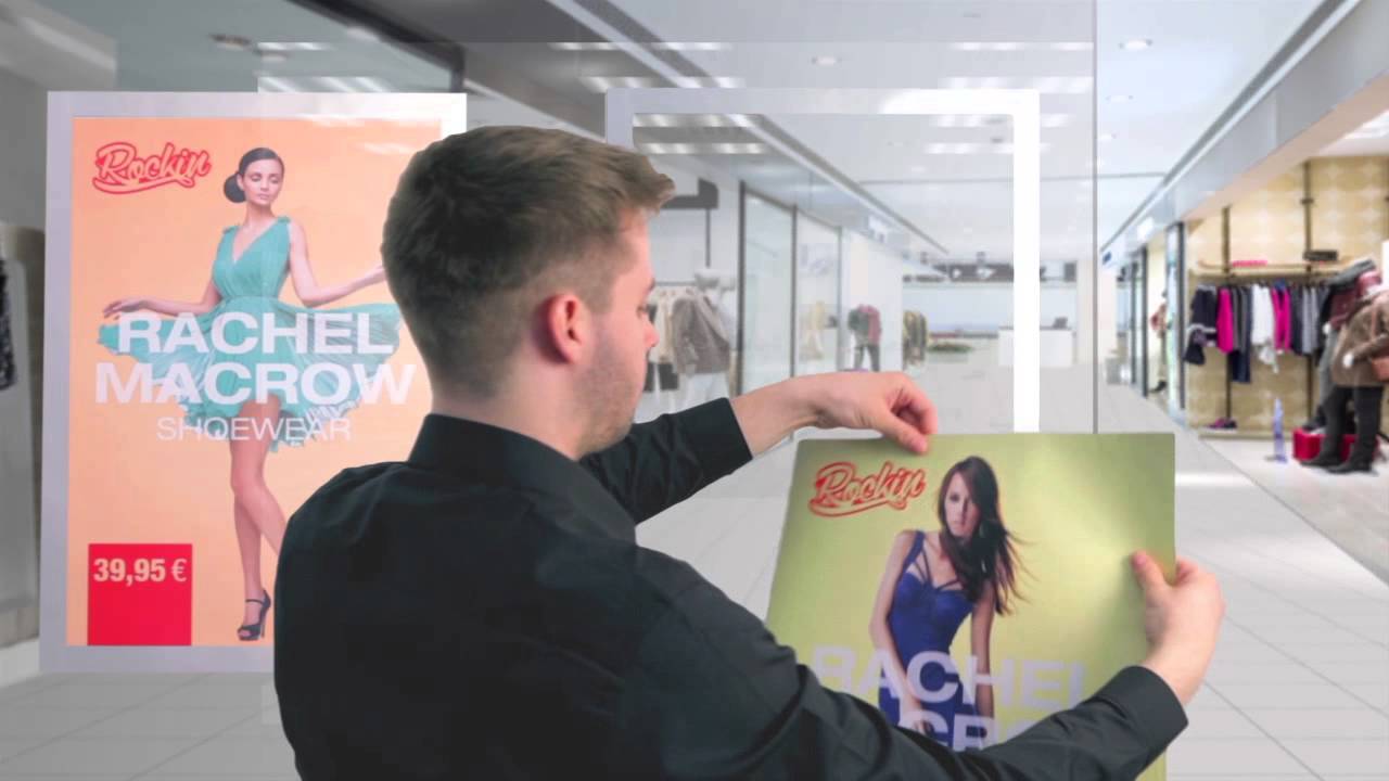 DURAFRAME® POSTER | DURABLE