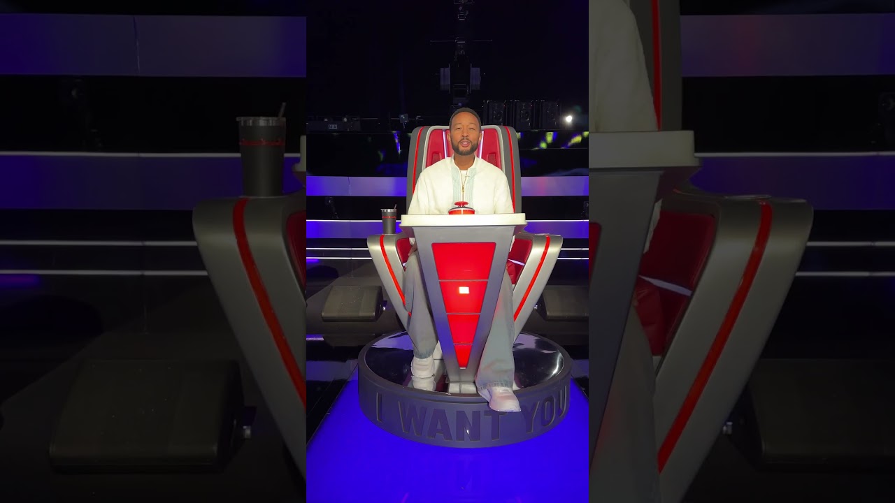 Back & better than ever. The Voice Battle of Champions - Coming Spring 2026.