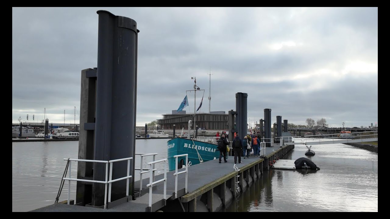 De Engelsmanplaat - 19 april 2025