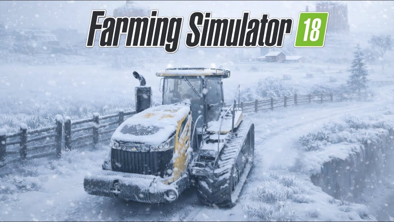 Farming Simulator 18 Unlock All Tools ! Fs18 How To Unlimited Money Gameplay | Timeless #fs18 