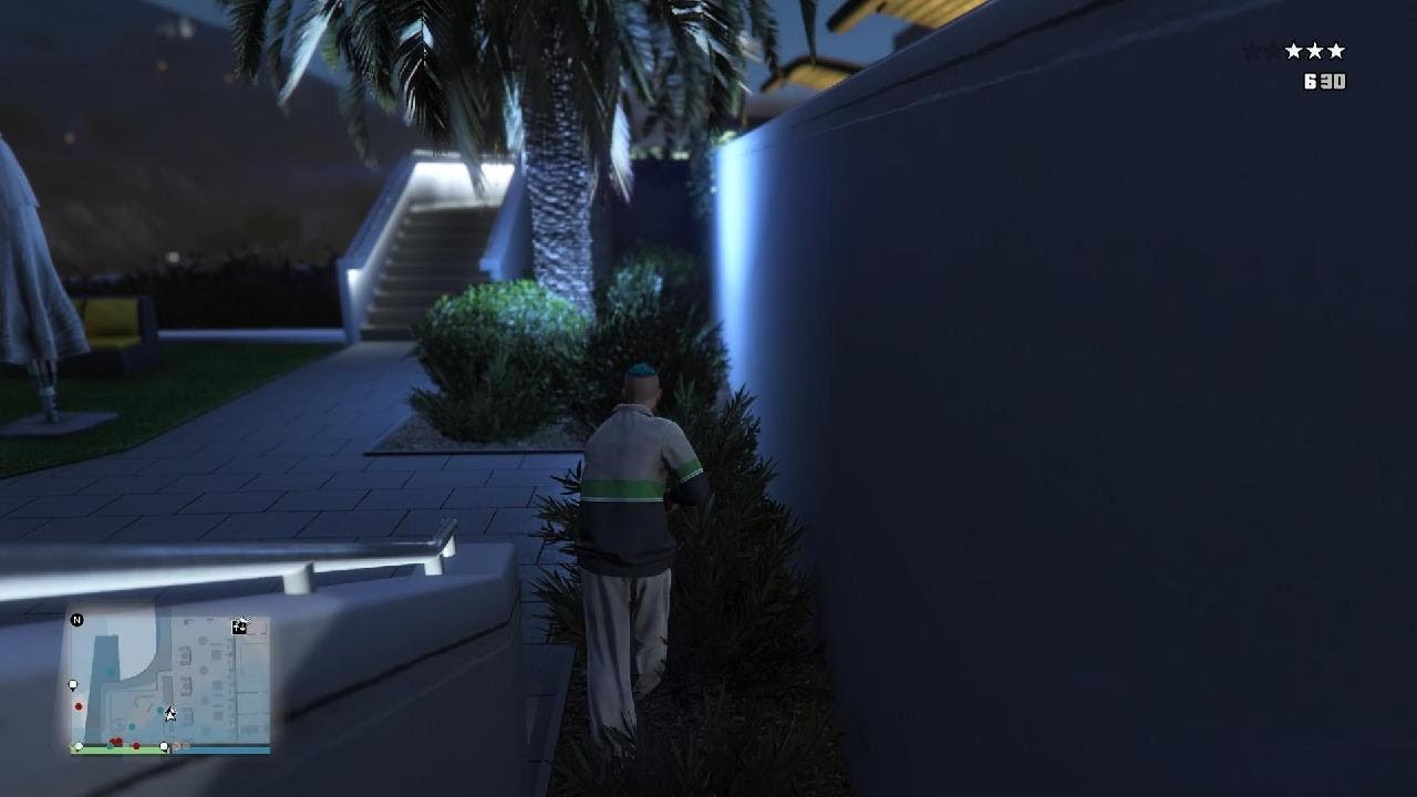 Ptite vidéo gta5